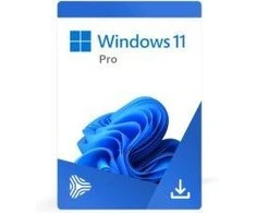 „Microsoft 1x Windows 11 Pro 64-Bit“ DVD OEM anglų kalba tarptautinė (EN)