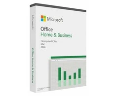 Biuro Programinė Įranga - Microsoft Office Home And Business 2024 Lenkijos Licencija