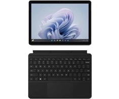 Planšetė Microsoft Surface Go4 Intel N200 10,5 colio 8GB 128GB W11P komercinė platina