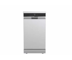 Midea Indaplovė MDWEF1433DSS-WC-EU 45 cm