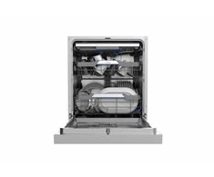 Midea Indaplovė MDWEF1433DSS-WC-EU 60 cm