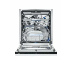 Midea Integruota indaplovė MDWEB1403MB-WI 60 cm