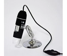 Reflecta USB 200 atspindintis mikroskopas