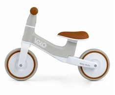 Milly Mally Velo Kids Balansinis dviratukas Brown