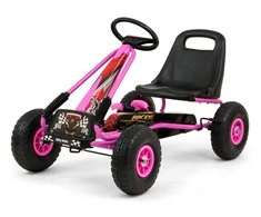 Milly Mally Thor pedalinis kartingas