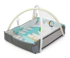MILLY MALLY 3244 BABY kilimėlis 5in1 Lolly Elephant