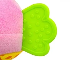 Rožinė Milly Mally Pliušinis pakabinamas žaislas - Žuvytės - 2882 Rožinis