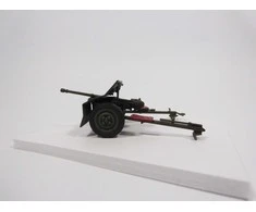 Mirage Modele Mirage Bofors wz36 Prieštankinio pistoleto cal.37mm rinkinys (586916)