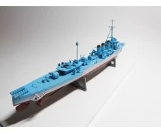Laivo modelis Mirage