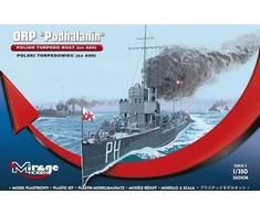 Mirage Modele Mirage Mirage ORP Podhalanin - 350506