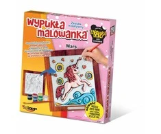 Mirage unicorn Mars tapybos rinkinys 67004