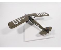 Mirage Hobby Mirage RWD-8 PWS modelio rinkinys