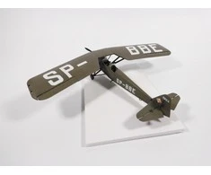Mirage Hobby Mirage RWD-8 PWS modelio rinkinys