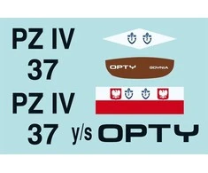 Mirage S / Y OPTY