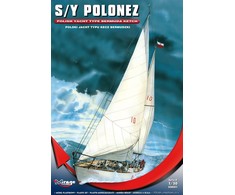 Mirage S / Y POLONEZ