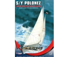 Mirage S / Y POLONEZ