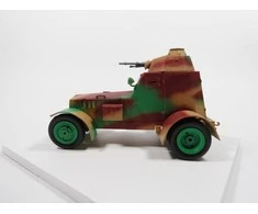 Mirage Karinės mašinos modelis