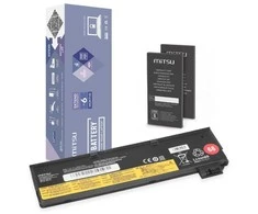 Mitsu Baterija 45N1126 45N1127 do Lenovo ThinkPad T440 T450s X240 X260 L450 L460 2060 mAh (24 Wh) 11,4 V