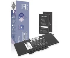 Mitsu Movano Baterija Dell Latitude 5400 5500 5510 4GVMP Baterija
