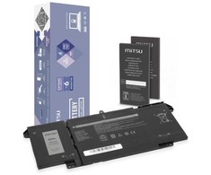 Mitsu Bateria 7fmxv do dell latitude 5320 7320 7420 7520 - 15.2v 3600 mah (55 wh) 15.2v