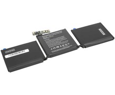 Mitsu akumuliatorius Apple MacBook Air A1713 PRO13 A1708