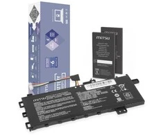 Mitsu Baterija B21N1818 do Asus Vivobook 15 A512 R512 X512 4150 mAh (32 Wh) 7,6 V (7,4 V)