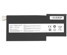Mitsu Nešiojamo kompiuterio akumuliatorius Movano