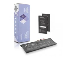 Nešiojamo kompiuterio akumuliatorius Mitsu BC/AC-E3
