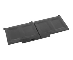 Mitsu Baterija do dell platumos 7390, 7490 5800 mah (44 Wh) 7,6–7,4