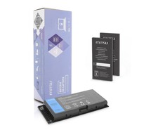 Mitsu Bateria do Dell precision m6600, m6800 (4400 mah 49 wh)