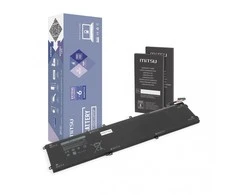 Mitsu Bateria do Dell XPS 15 9550 - 6GTPY 8500 mAh (97 Wh) 11.4 Volt