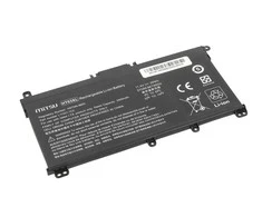 Baterija Mitsu HP 240 250 G7 G8, 340 348 G5 G7 3400 mAh (39 Wh) 11.4 Voltas
