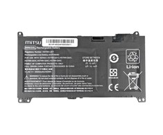 Nešiojamo kompiuterio akumuliatorius Mitsu BC/HP-450G4