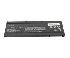 Nešiojamo kompiuterio akumuliatorius Mitsu 5BM723-BC/HP-15DC