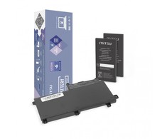 Nešiojamo kompiuterio akumuliatorius Mitsu HP Probook 640 G2 BC/HP-640G2
