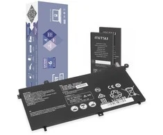 Mitsu akumuliatorius, skirtas Smartphome Huawei Matebook D Series HB46K497ECW 3700 mAh (42,2 Wh) 11,4 V