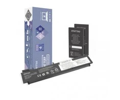 Movano „Mitsu“ baterija, skirta „Lenovo ThinkPad T460s“, „T470s“ - galinė baterija 2000 mAh (23 Wh) 11,4 volto