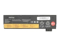 Lenovo ThinkPad T570 4400 mAh (47 Wh) baterija 10,8–11,1 volto