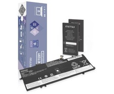 Mitsu Lenovo ThinkPad X1 Yoga 4 5 Carbon 7 8 3325 mAh (51 Wh) 15,36 V baterija