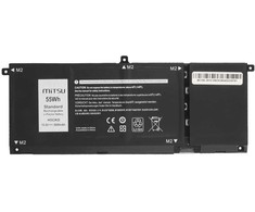 „Dell Inspiron 5400 5401 5402 5406 5501 5508“ Mitsu baterija