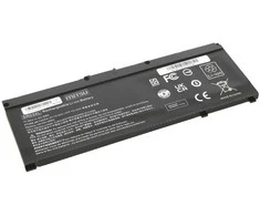 Bateria Mitsu Bateria SR03XL do HP Gaming 15 17 Omen 15-DC