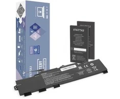 Nešiojamo kompiuterio akumuliatorius Mitsu BC/HP-755G5