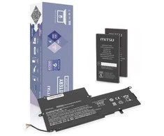 Mitsu PK03XL akumuliatorius, skirtas HP Envy x360 13 Spectre x360 13 3600 mAh (41 Wh) 11,4 V