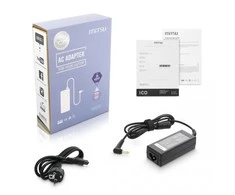 Mitsu Nešiojamojo Kompiuterio Įkroviklis - Acer 45W 19V 2.37A