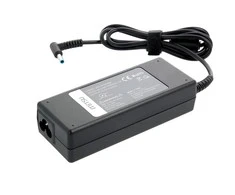 Nešiojamo Kompiuterio Pakrovėjas - Mitsu 19.5V 4.62A 90W Juodas