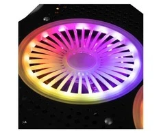 NK aušinimo padas Modecom MC-CF18 RGB