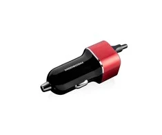 Krautuvas Modecom 1x USB- A 2.4 A (ZT- MC- CU2K- 09- TC)