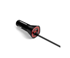 Krautuvas Modecom Karališkasis MC- Kulu- 01 One- gabalas 1x USB- A 3.5 A (ZT- MC- Kulu- 01)