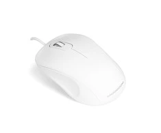 Pelė Modecom MC-M10 balta
