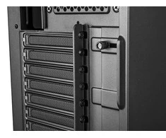 PC Korpusas Modecom OBERON PRO Silent USB 3.0